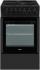 Beko cse 56100 ga Электрическая Плита инструкция, поддержка, форум, описание, мануал