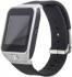 Bizzaro ciw505sm серебристый Смарт-Часы инструкция, поддержка, форум, описание, мануал