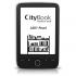 Effire CityBook L601 Pearl Электронная Книга инструкция, поддержка, форум, описание, мануал