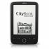 Effire CityBook L601 Pearl Электронная Книга инструкция, поддержка, форум, описание, мануал