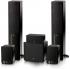 Boston Acoustics a250, gloss black Акустическая Система инструкция, поддержка, форум, описание, мануал