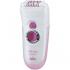 Braun 7175 silk-epil xpressive Эпилятор инструкция, поддержка, форум, описание, мануал