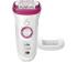 Braun 9521 wd silk-epil 9 Эпилятор инструкция, поддержка, форум, описание, мануал