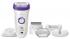 Braun 9561 wd silk-epil 9 Эпилятор инструкция, поддержка, форум, описание, мануал
