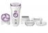 Braun 9961 wd spa silk-epil 9 Эпилятор инструкция, поддержка, форум, описание, мануал