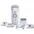 Braun 7181 Silk-epil 7 Xpressive Эпилятор инструкция, поддержка, форум, описание, мануал