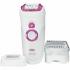 Braun 7181 Silk-epil 7 Xpressive Эпилятор инструкция, поддержка, форум, описание, мануал