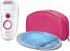 Braun 5185 Silk-epil 5 X"elle Эпилятор инструкция, поддержка, форум, описание, мануал