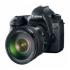 Canon eos 6d kit ef 24-105mm is usm f4l black Зеркальный Фотоаппарат инструкция, поддержка, форум, описание, мануал