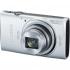 Canon digital ixus 265 hs silver Цифровой Фотоаппарат инструкция, поддержка, форум, описание, мануал