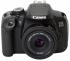 Canon eos 650d kit ef40 2.8 stm black Зеркальный Фотоаппарат инструкция, поддержка, форум, описание, мануал