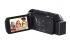 Canon legria hf m56 black Видеокамера инструкция, поддержка, форум, описание, мануал