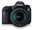Canon eos 6d kit ef 24-105mm is stm black Зеркальный Фотоаппарат инструкция, поддержка, форум, описание, мануал