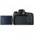 Canon eos 760d body Зеркальный Фотоаппарат инструкция, поддержка, форум, описание, мануал