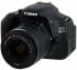 Canon eos 600d kit ef-s 18-55mm dc iii black Зеркальный Фотоаппарат инструкция по эксплуатации, характеристики, форум владельцев, отзывы, вопросы и ответы, мануал, описание