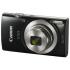 Canon ixus 177 black Фотоаппарат Компактный инструкция, поддержка, форум, описание, мануал