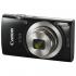 Canon ixus 177 black Фотоаппарат Компактный инструкция, поддержка, форум, описание, мануал