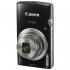 Canon ixus 177 black Фотоаппарат Компактный инструкция, поддержка, форум, описание, мануал