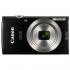 Canon ixus 177 black Фотоаппарат Компактный инструкция, поддержка, форум, описание, мануал