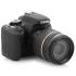 Canon EOS 600D Kit Tamron AF 18-200 (A14E) Black Зеркальный Фотоаппарат инструкция, поддержка, форум, описание, мануал