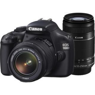 Canon Eos 1100d   -  9