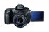 Canon EOS 60D Kit EF-S 18-135mm IS Black Зеркальный Фотоаппарат инструкция, поддержка, форум, описание, мануал