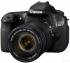 Canon EOS 60D Kit EF-S 18-135mm IS Black Зеркальный Фотоаппарат инструкция, поддержка, форум, описание, мануал