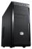 Cooler Master n300, nse-300-kkn1, w/o psu, black Корпуса Для Компьютеров инструкция, поддержка, форум, описание, мануал