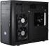 Cooler Master force 500, for-500-kkn1 Корпуса Для Компьютеров инструкция, поддержка, форум, описание, мануал