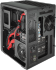 Corsair carbide series air 540, cc-9011030-ww, w/o psu, black Корпуса Для Компьютеров инструкция, поддержка, форум, описание, мануал