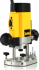 Dewalt dw 615 Фрезер инструкция, поддержка, форум, описание, мануал