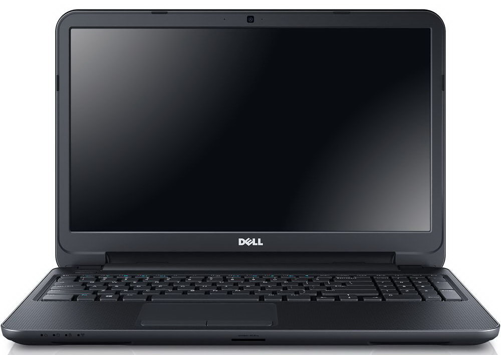 deii inspiron 3537 драйвера скачать