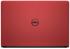 Dell inspiron 5558, 5558-7955 Ноутбук инструкция, поддержка, форум, описание, мануал