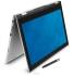 Dell inspiron 7348, 7348-8604 Ноутбук-трансформер инструкция, поддержка, форум, описание, мануал