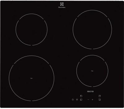 Electrolux ehf 56240 ik 