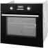 Electrolux ezb 55420 ak Встраиваемый Электрический Духовой Шкаф инструкция, поддержка, форум, описание, мануал