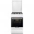 Electrolux ekg 951109 w Газовая Плита инструкция, поддержка, форум, описание, мануал