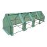 Forhead mgh-03, 270(д)x95(ш)х95(в)см, green, зеленый Парник инструкция, поддержка, форум, описание, мануал