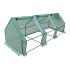 Forhead mgh-04, 185(д)x95(ш)х95(в)см, green, зеленый Парник инструкция, поддержка, форум, описание, мануал
