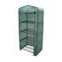 Forhead mgh-05, 69(д)x50(ш)х160(в)см, 4 полки, green, зеленый Парник инструкция, поддержка, форум, описание, мануал