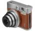 Fujifilm instax mini 90 ex d brown Цифровой Фотоаппарат инструкция, поддержка, форум, описание, мануал