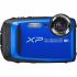 Fujifilm finepix xp90 Фотоаппарат Компактный инструкция, поддержка, форум, описание, мануал