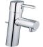Grohe concetto new 32204001 Смеситель инструкция, поддержка, форум, описание, мануал
