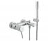 Grohe concetto new 32212001 Смеситель инструкция, поддержка, форум, описание, мануал