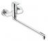 Grohe eurosmart cosmopolitan 32847000 Смеситель инструкция, поддержка, форум, описание, мануал