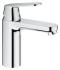 Grohe 23327000 eurosmart cosmopolitan Смеситель инструкция, поддержка, форум, описание, мануал