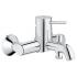 Grohe 32865000 bauclassic Смеситель инструкция, поддержка, форум, описание, мануал