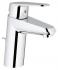 Grohe 33190002 eurodisc cosmopolitan Смеситель инструкция, поддержка, форум, описание, мануал