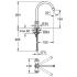 Grohe 31819001 costa s Смеситель инструкция, поддержка, форум, описание, мануал