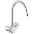 Grohe 31819001 costa s Смеситель инструкция, поддержка, форум, описание, мануал